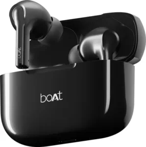 Boat Earbuds