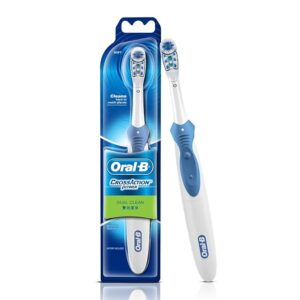 Battery Electric Toothbrush
