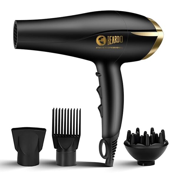 Hair Dryer